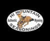 Hi Mountain Jerky Cure & Seasonings